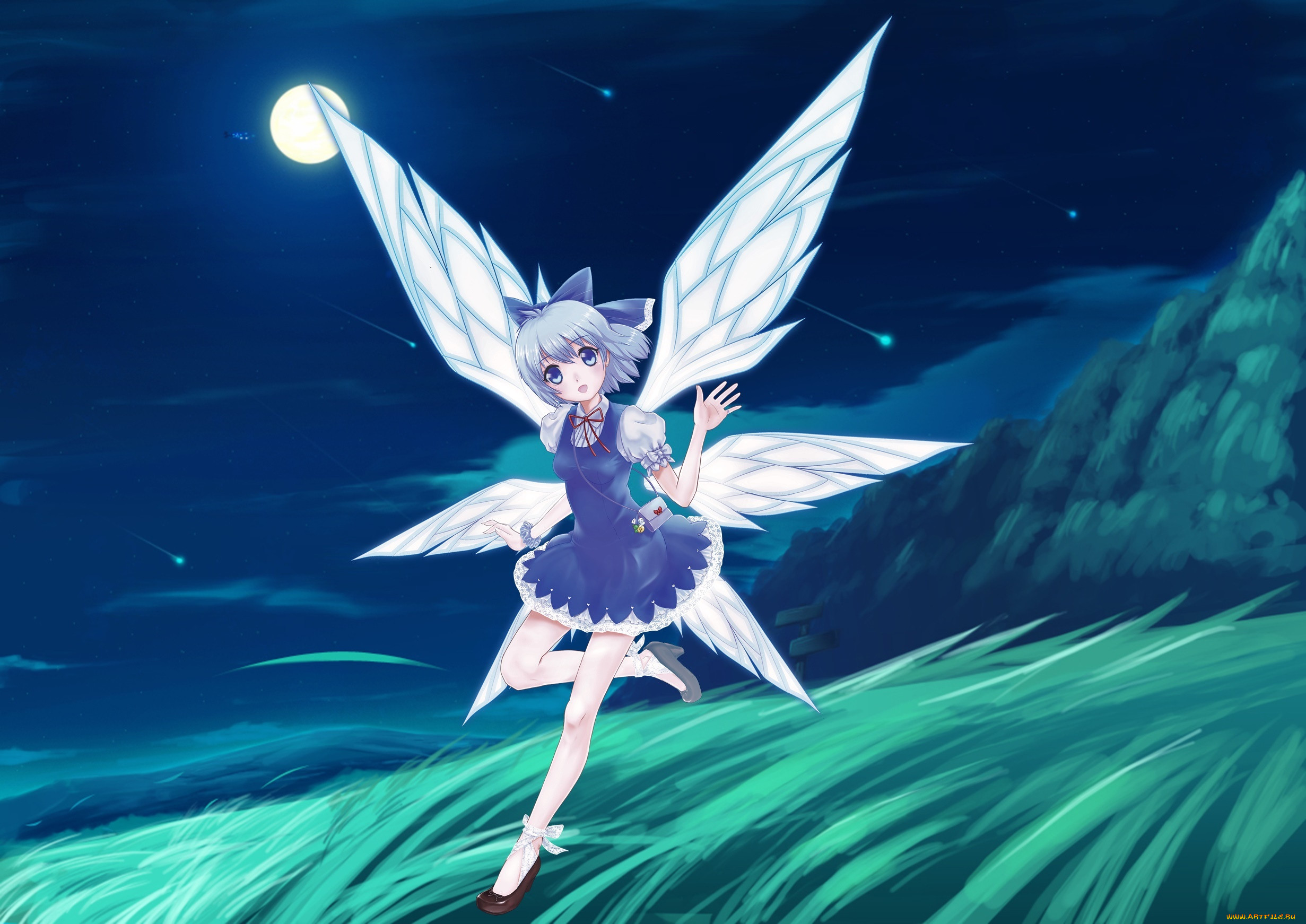 , touhou, , , 